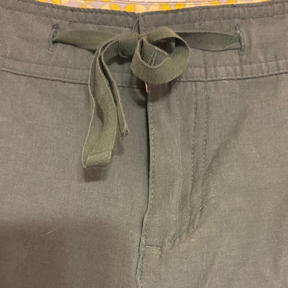 Women’s Danskin Now cotton/nylon/lycra pants. - Picture 4 of 8
